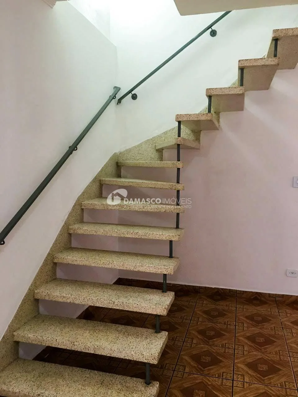 Sobrado à venda 2 Quartos, 90M², Demarchi, São Bernardo do Campo - SP