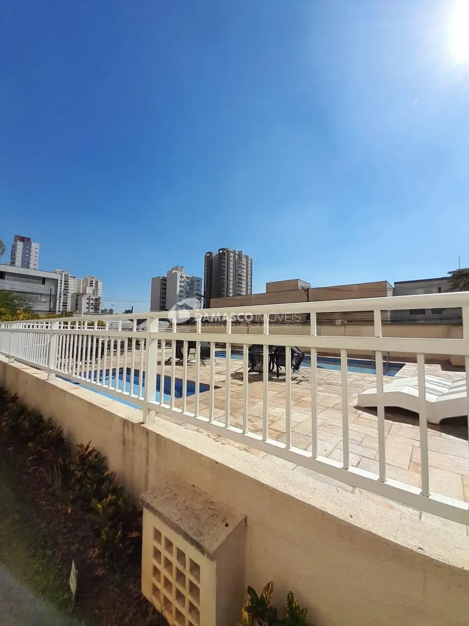 Apartamento para Locação 3 Quartos, 2 Vagas, Barcelona, São Caetano do Sul - SP | CONDOMÍNIO RESIDENCIAL GRAND CLUB                           