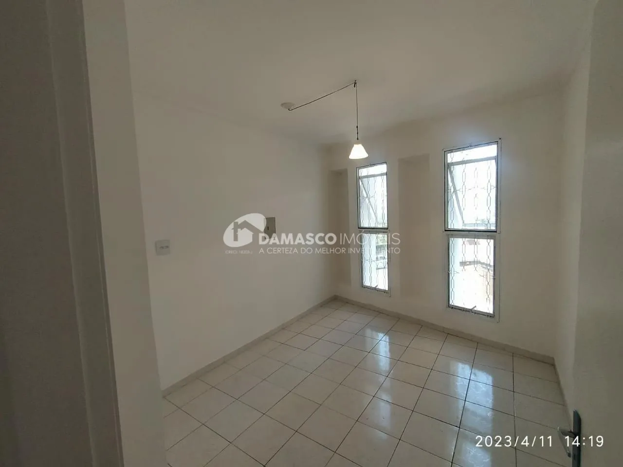 Apartamento para Locação 2 Quartos, Santa Maria, São Caetano do Sul - SP