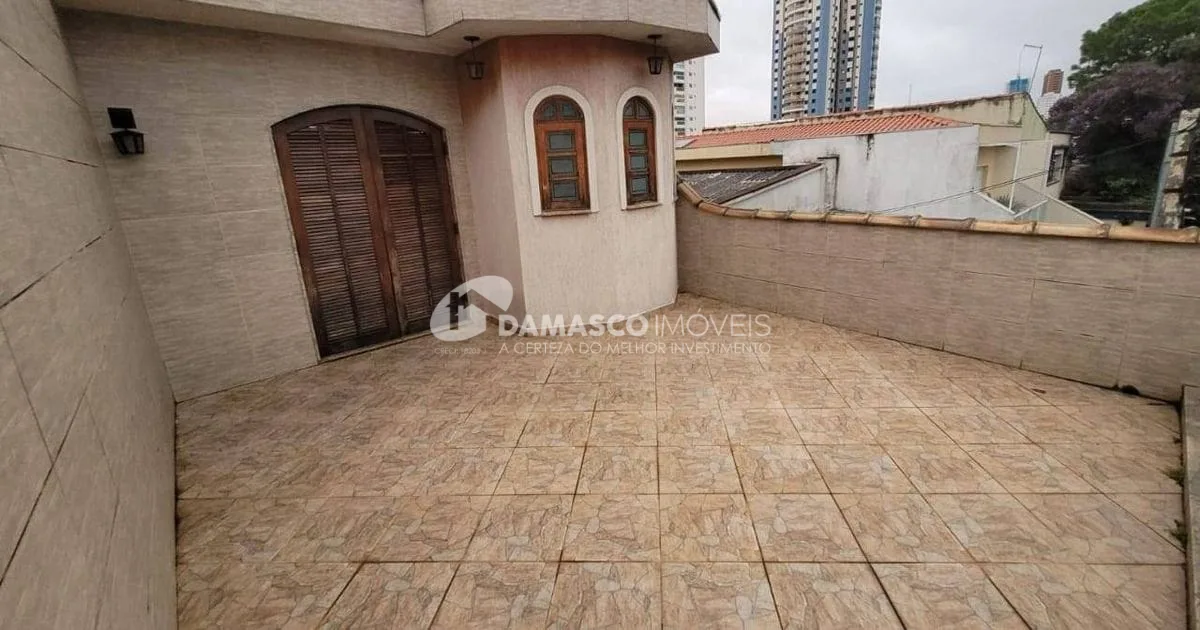 Sobrado à venda, Vila Prudente, São Paulo, SP