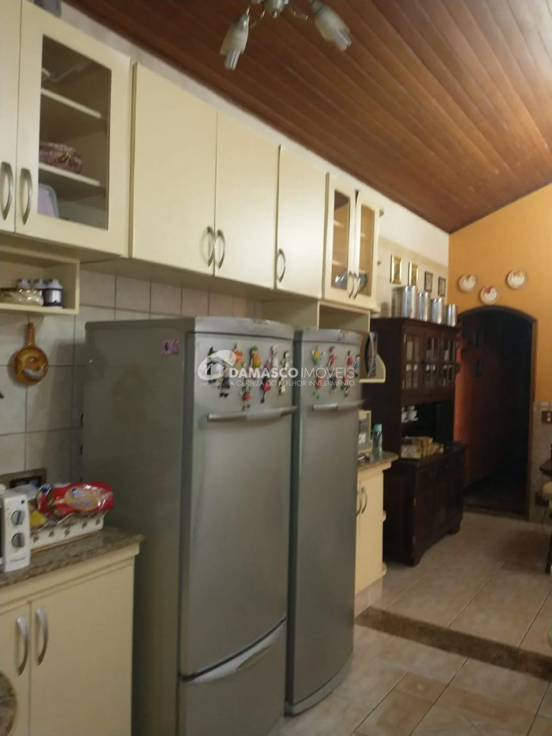 Casa à venda 3 Quartos, 1 Suite, 8 Vagas, 380M², Cerâmica, São Caetano do Sul - SP