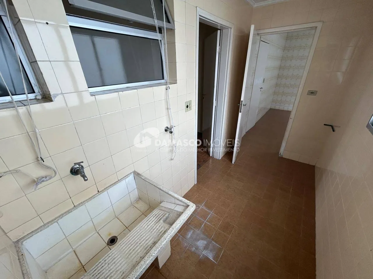 Apartamento para Locação 3 Quartos, 1 Vaga, 111M², Barcelona, São Caetano do Sul - SP 