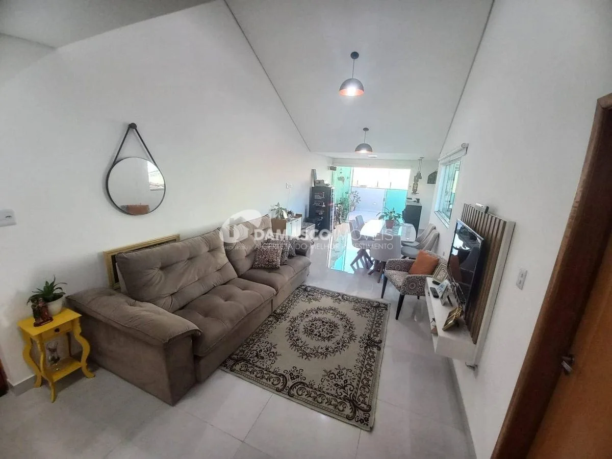 Cobertura / Penthouse à venda, Campestre, Santo André, SP
