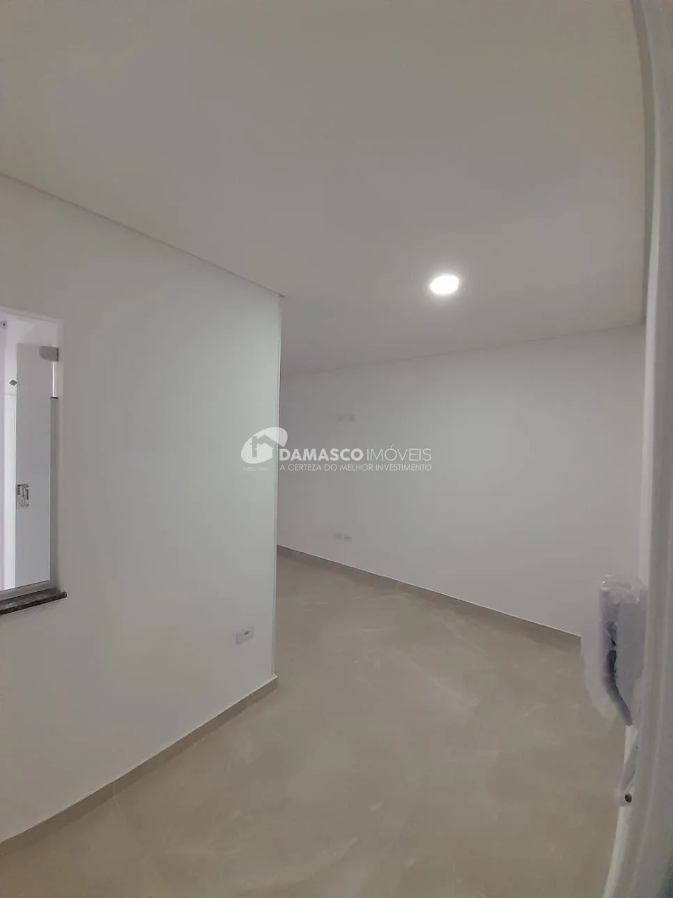 Apartamento à venda, Vila Palmares, Santo André, SP