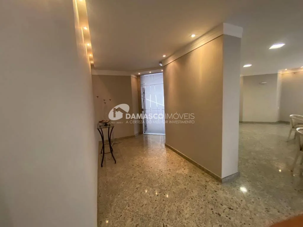 Apartamento à venda, Santa Paula, São Caetano do Sul, SP