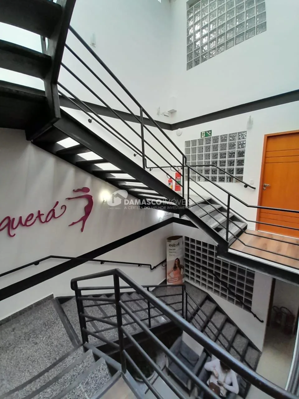 Prédio para  locação 2 Vagas, 468M², Cerâmica, São Caetano do Sul - SP