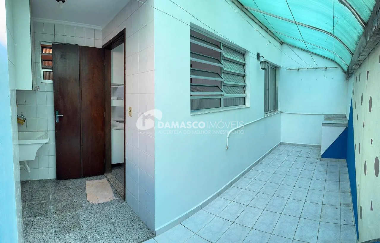 Apartamento à venda, Nova Gerty, São Caetano do Sul, SP