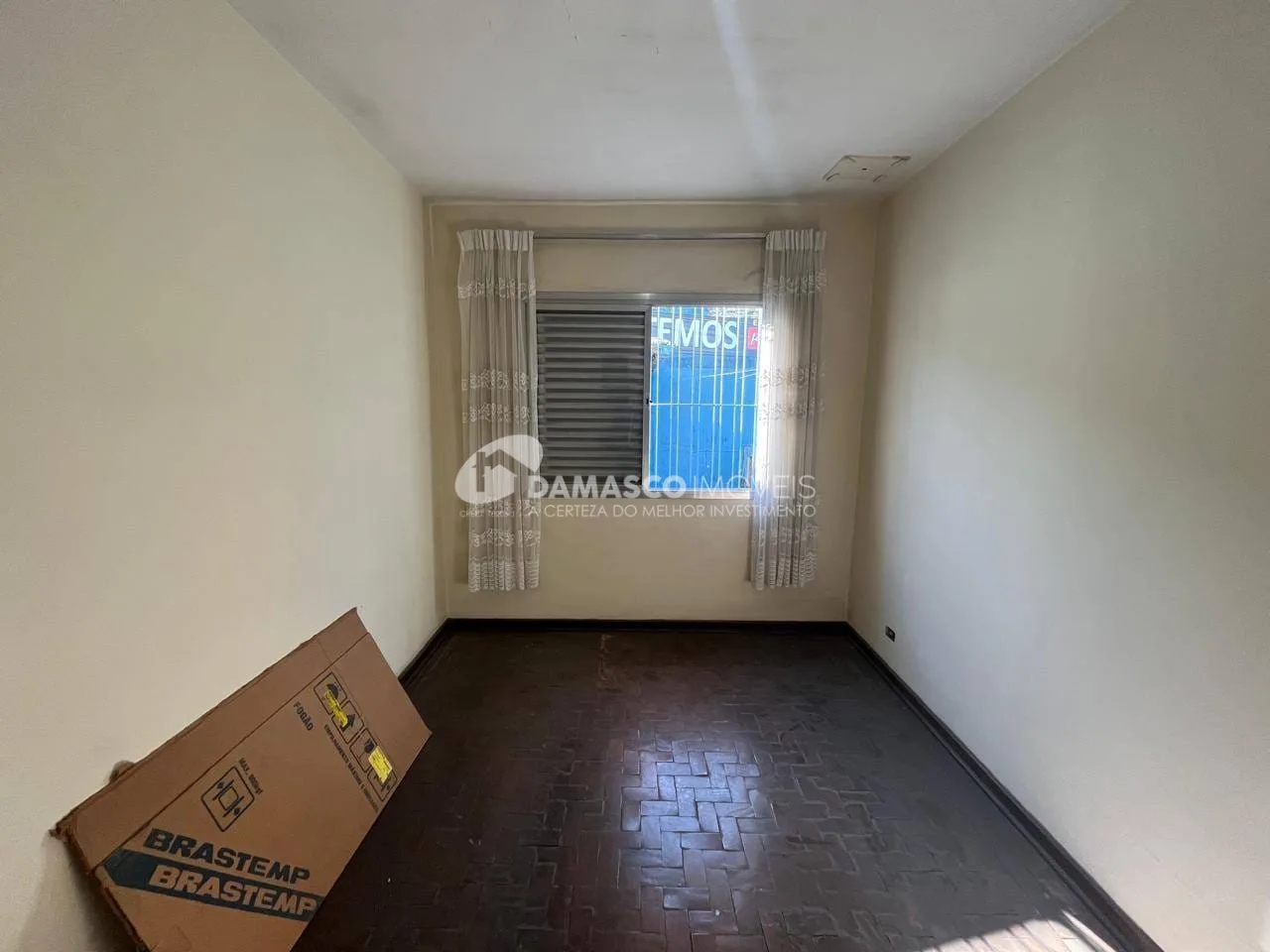 Sobrado à venda 3 Quartos, 1 Vaga, 130M², Campestre, Santo André - SP