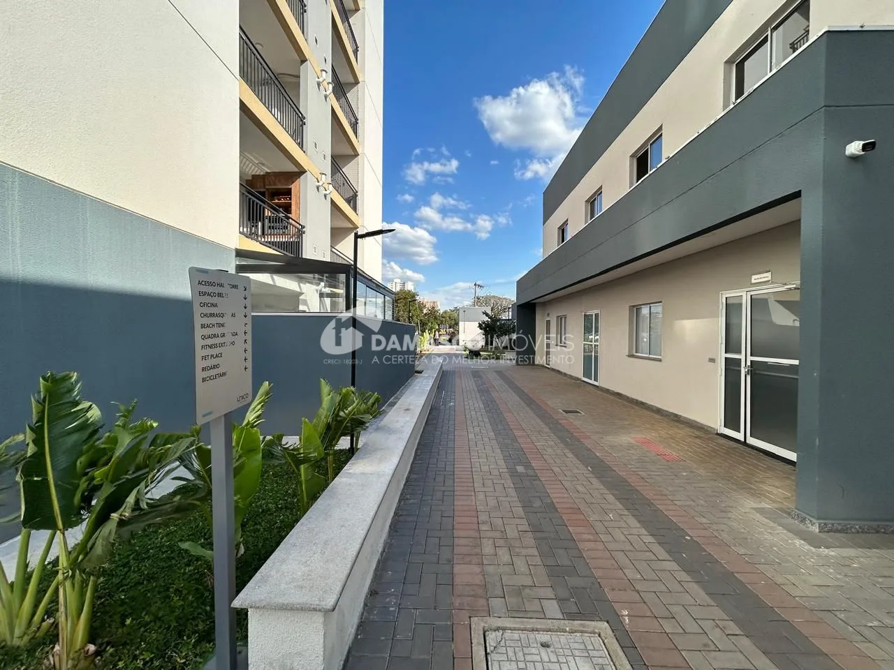 Apartamento padrão à Venda, Santa Maria, Santo André, SP