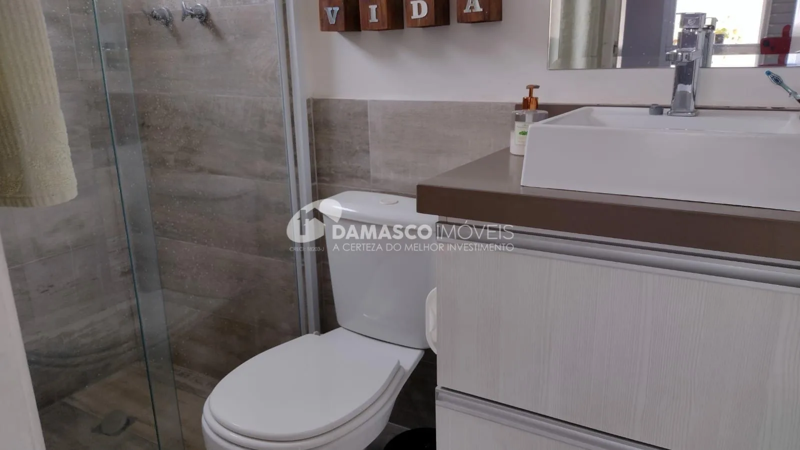 Cobertura à venda 3 Quartos, 1 Suite, 3 Vagas, 164M², Santa Maria, São Caetano do Sul - SP 