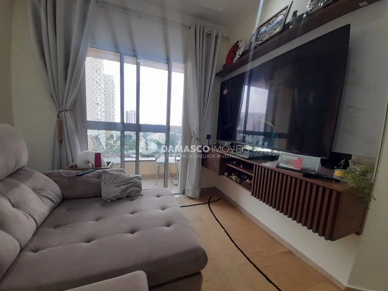Apartamento à venda, Santa Maria, São Caetano do Sul, SP