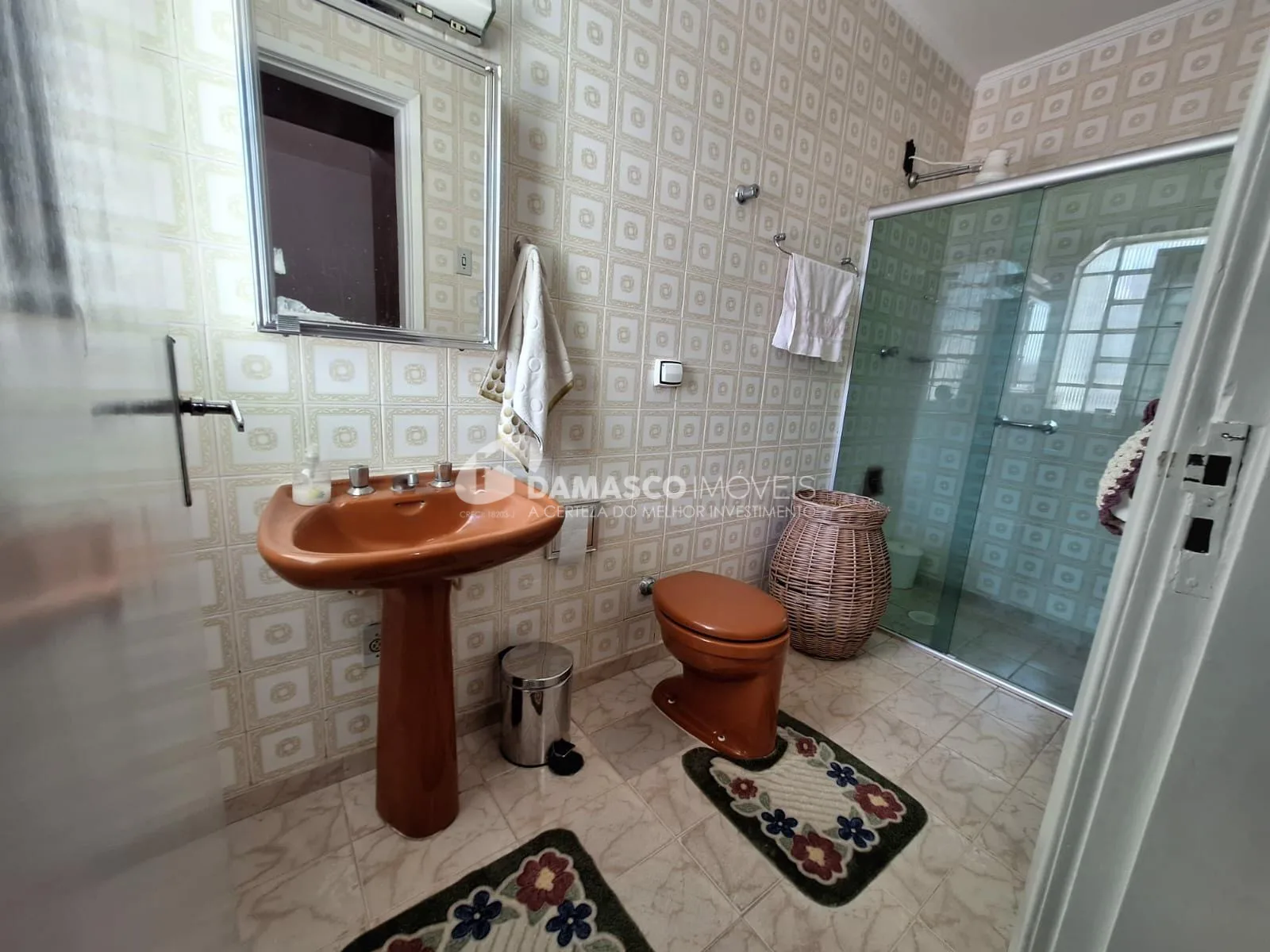 Sobrado à venda 3 Quartos, 1 Suite, 2 Vagas, Santa Maria, Santo André - SP