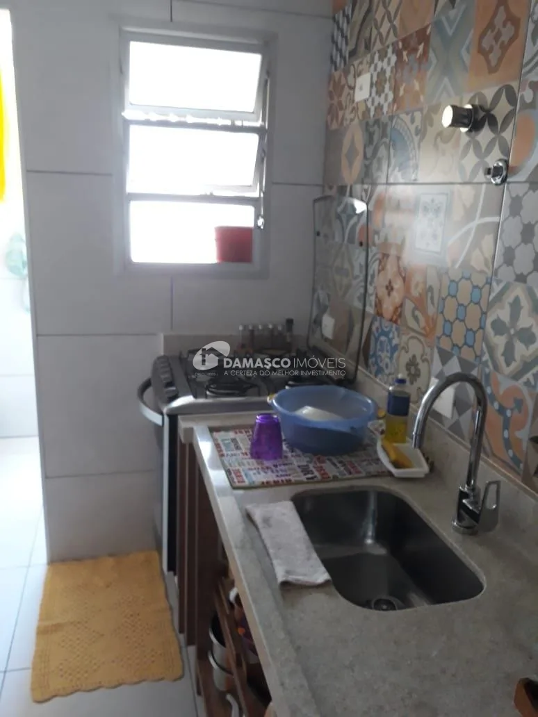 Apartamento à venda, Vila Guarani (Z Sul), São Paulo, SP