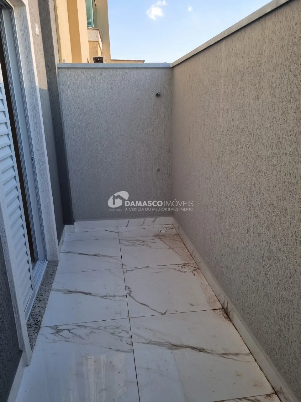 Cobertura / Penthouse à venda, Vila Camilópolis, Santo André, SP