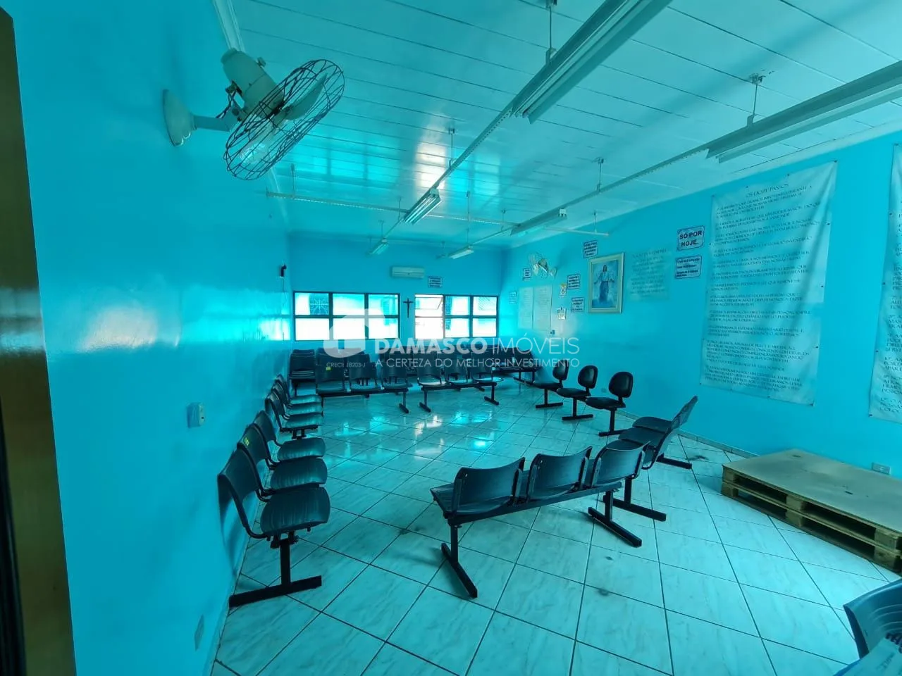 Prédio para Locação 350M², Santa Paula, São Caetano do Sul - SP