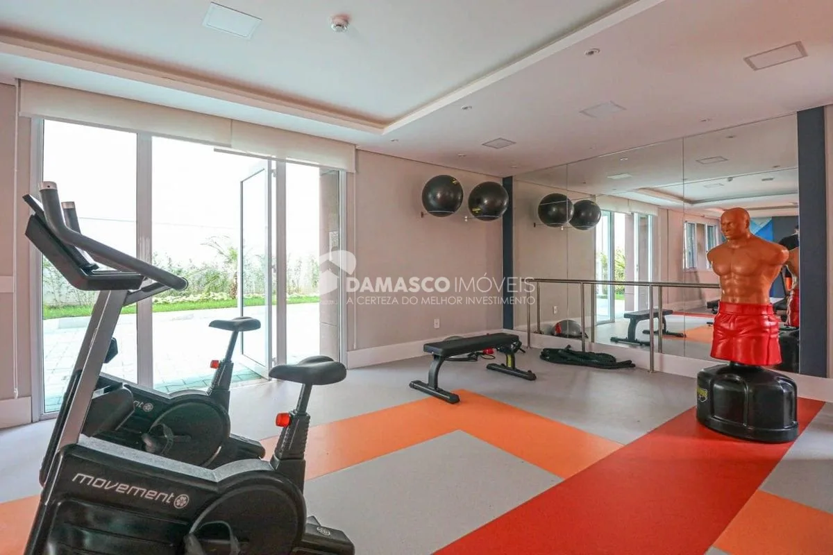 Apartamento à venda, 2 suítes, 2 vagas, Santo Antônio, São Caetano do Sul, SP
