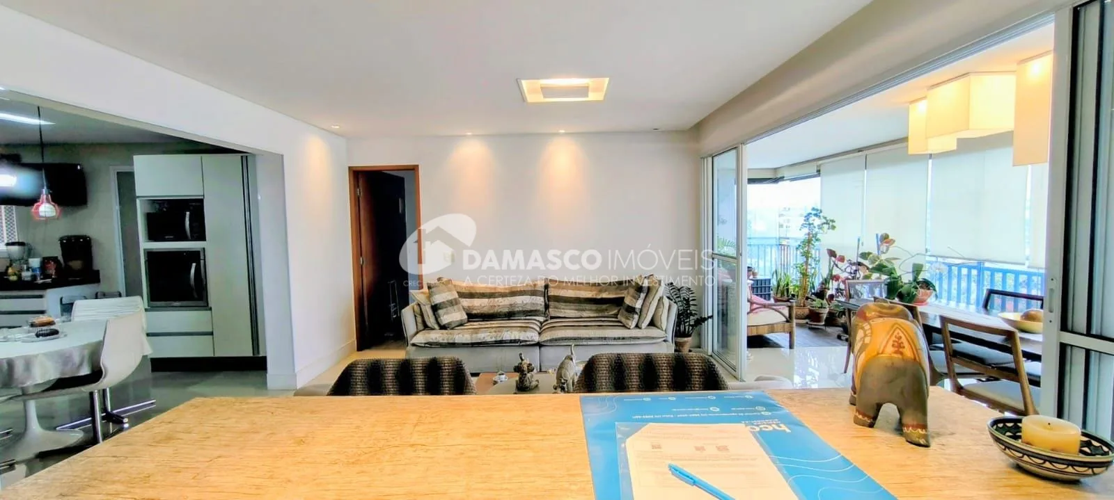 Apartamento Alto Padrão - Jardim São Caetano, São Caetano do Sul, SP