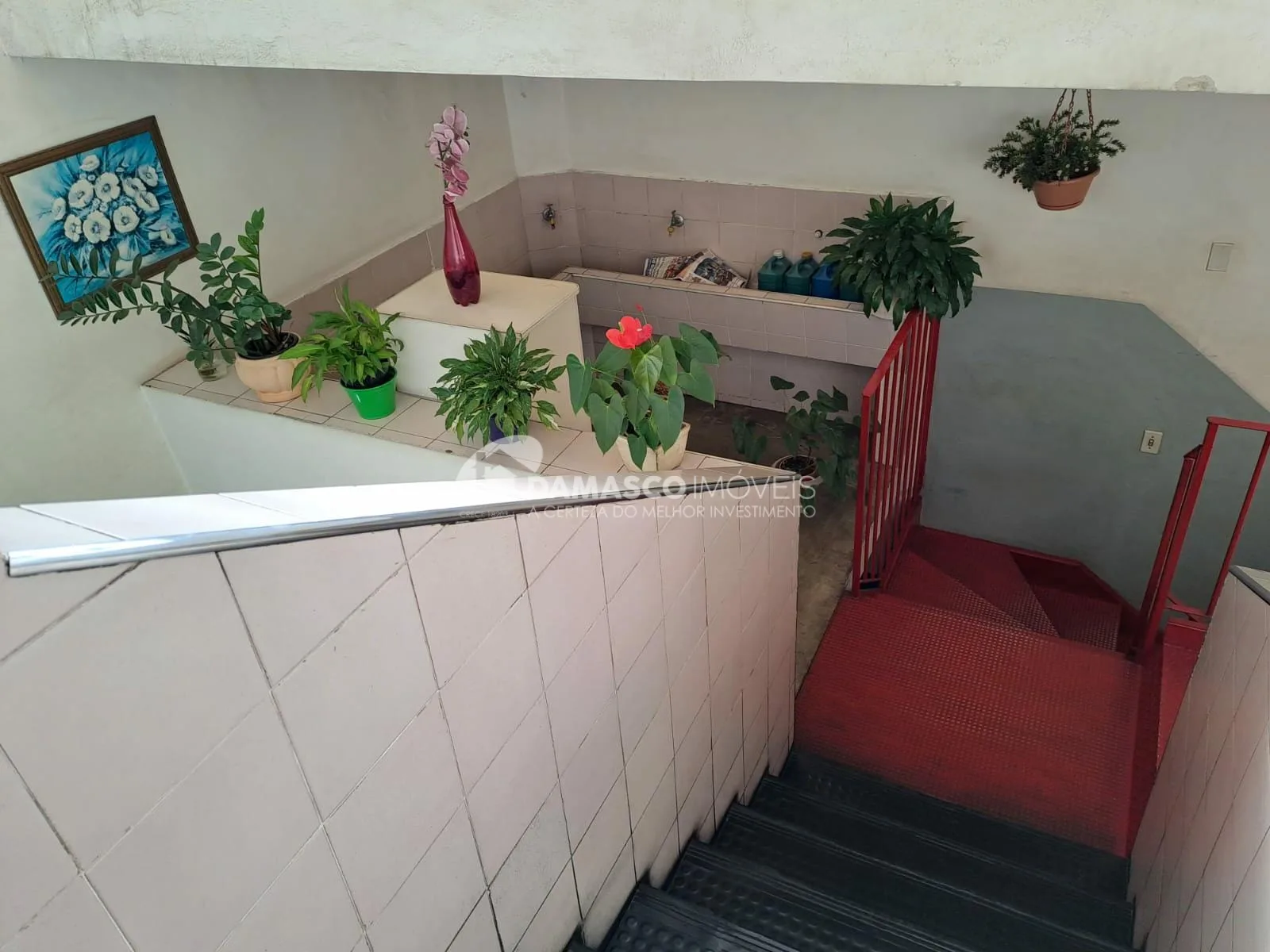 Prédio à venda 374M², Santo Antônio, São Caetano do Sul - SP