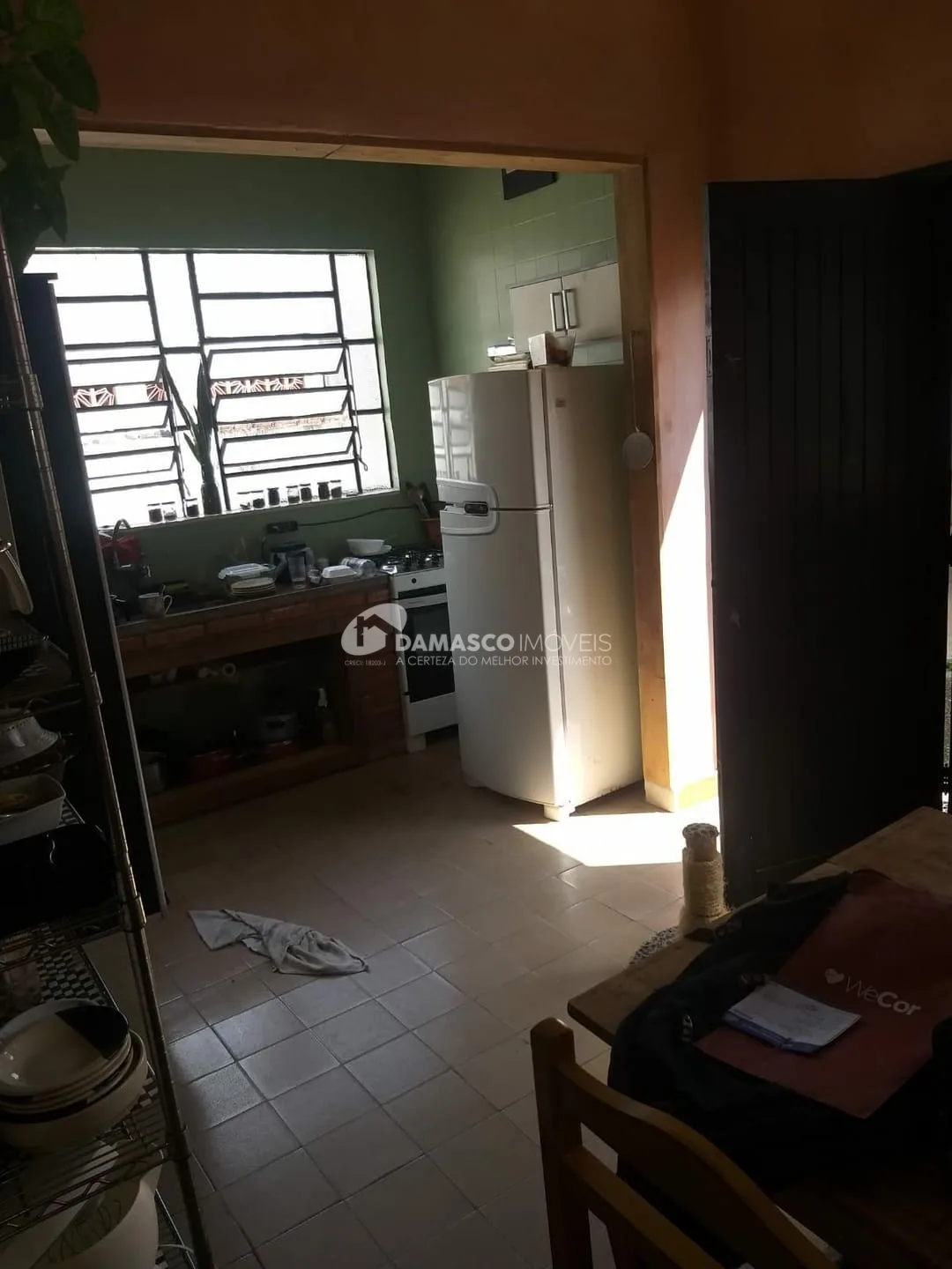 Casa à venda 3 Quartos, 6 Vagas, 288M², Santa Teresinha, Santo André - SP