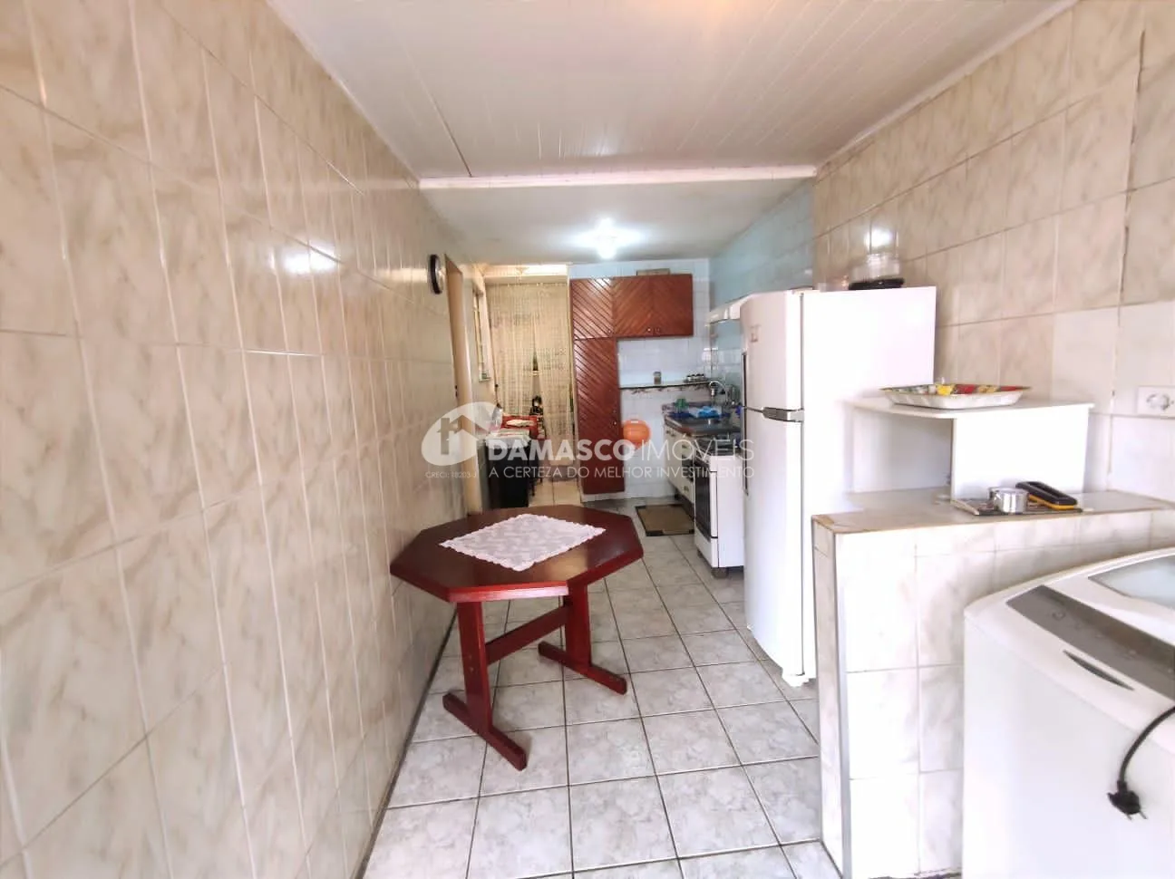 Casa à venda 2 Quartos, 2 Vagas, Parque Independência, São Paulo - SP