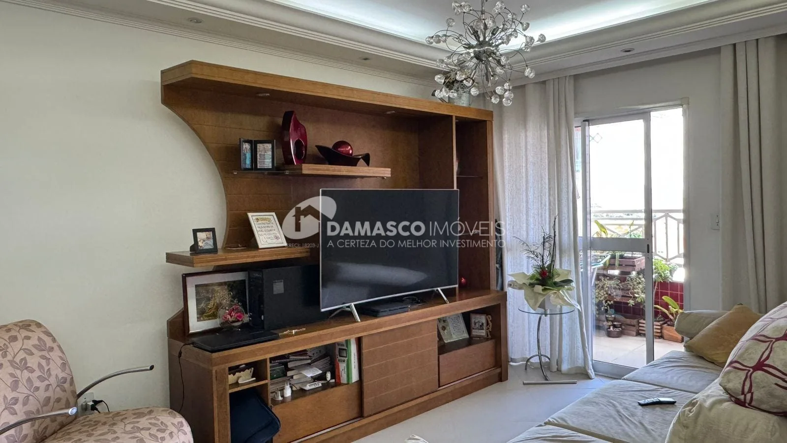 Apartamento à venda, Santa Maria, São Caetano do Sul, SP