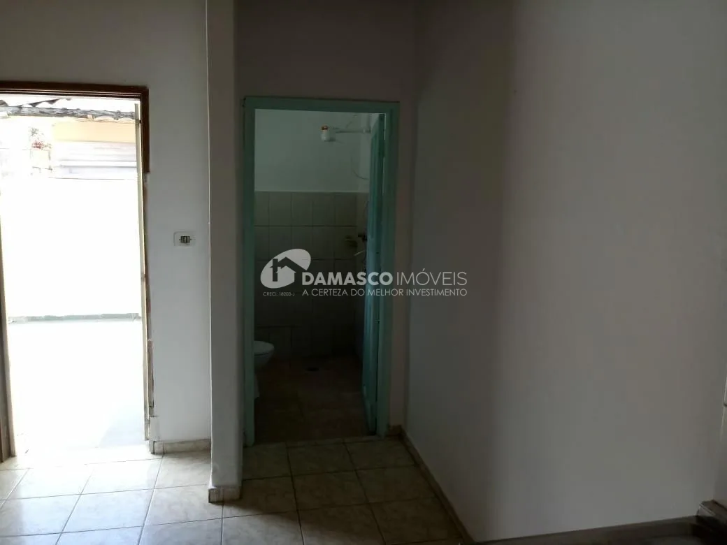 Casa para venda 1 Quarto, 3 Vagas, Barcelona, São Caetano do Sul - SP