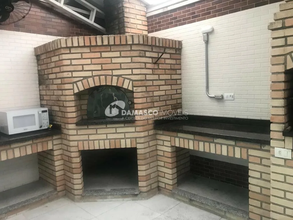 Cobertura à venda 2 Quartos, 2 Vagas, 100M², Barcelona, São Caetano do Sul - SP 