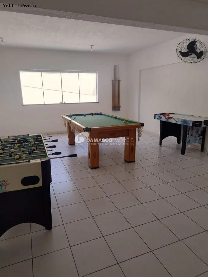 Apartamento à venda, Silveira, Santo André, SP