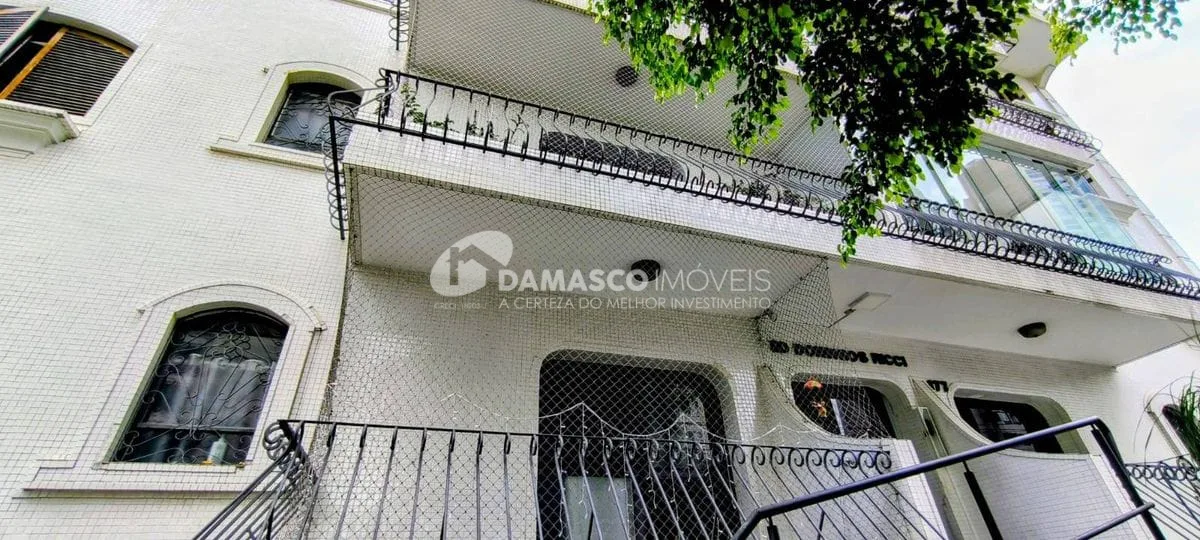 Apartamento, Santa Paula - São Caetano do Sul