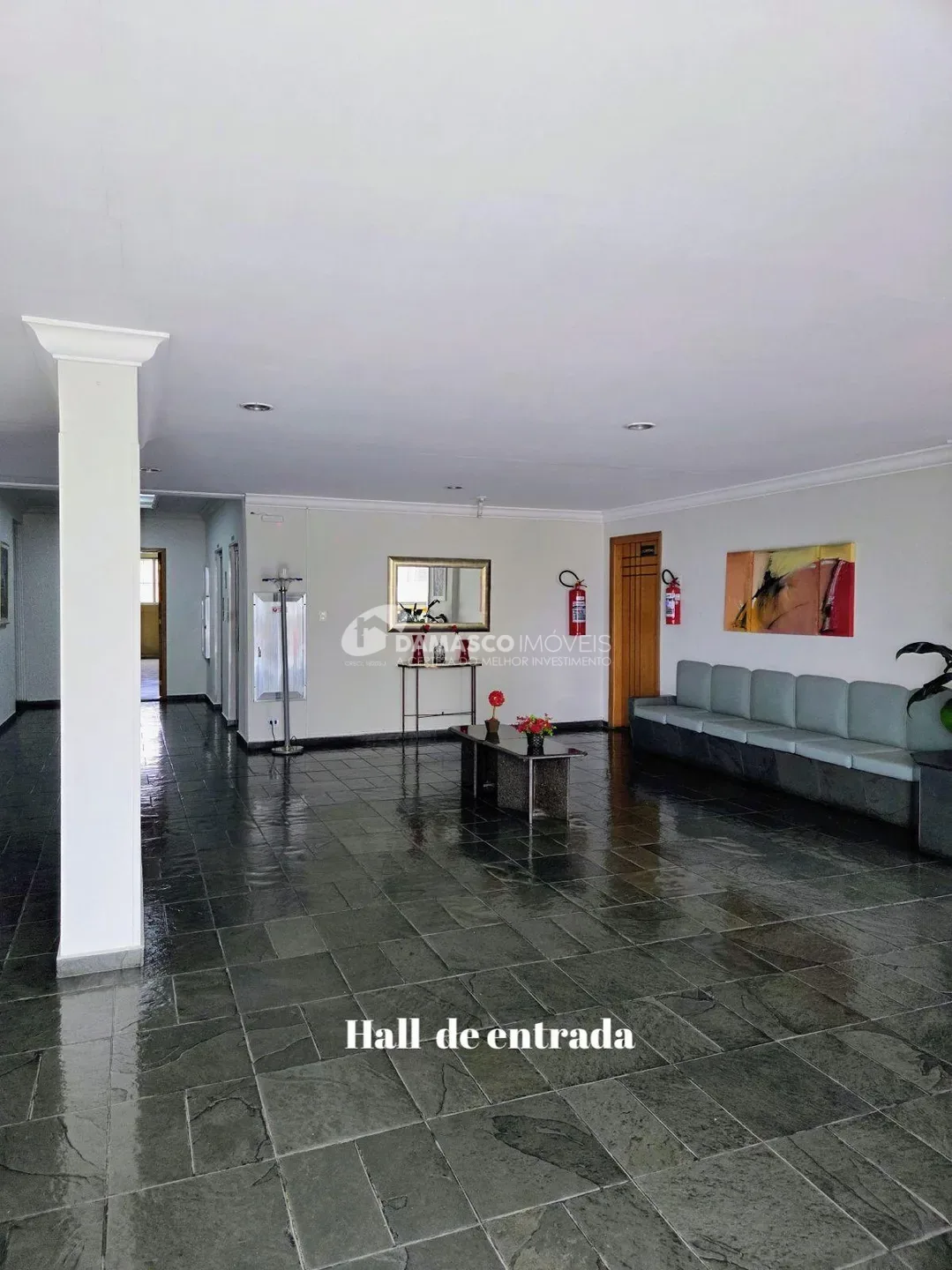 Apartamento à venda 3 Quartos, 1 Vaga, 94M², Santa Maria, São Caetano do Sul - SP