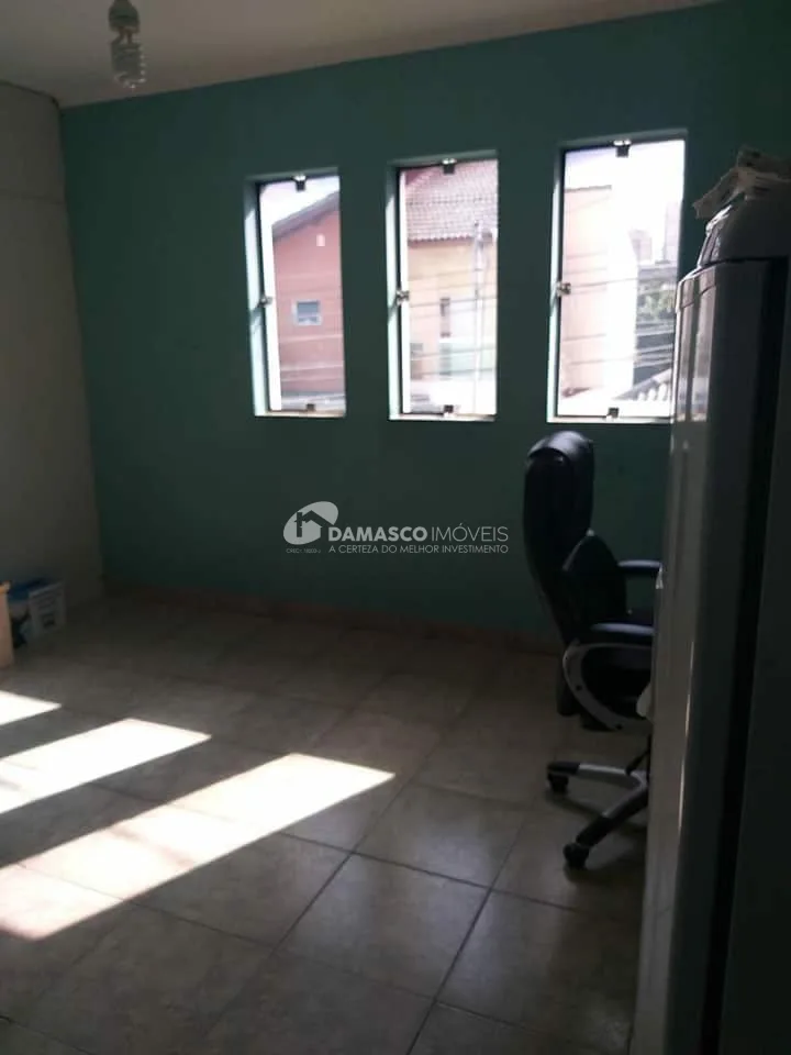 Sobrado à venda 2 Quartos, 1 Suite, 4 Vagas, 211M², Cerâmica, São Caetano do Sul - SP