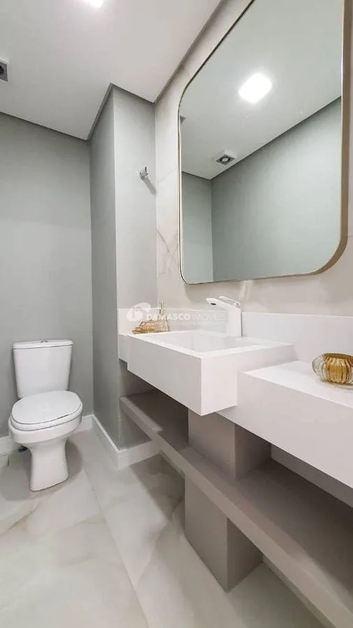 APARTAMENTO 3 SUÍTES, 3 VAGAS , BAIRRO ASSUNÇÃO - SANTO ANDRÉ