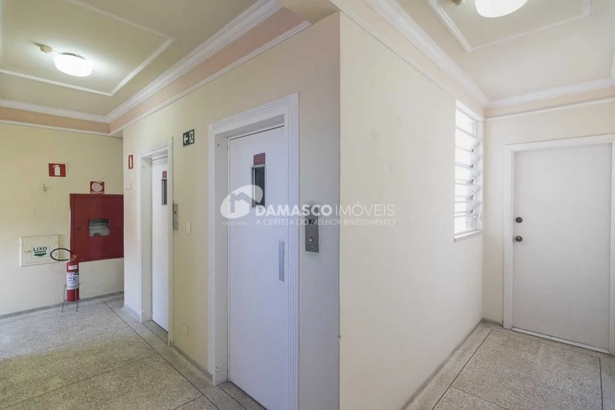 Apartamento com 4 quartos, Centro - São Caetano do Sul