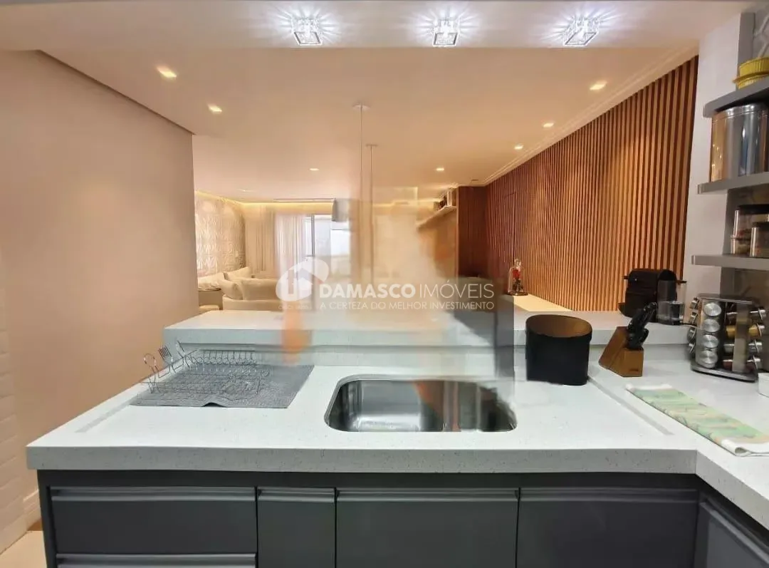 Apartamento à venda, Santa Paula, São Caetano do Sul, SP