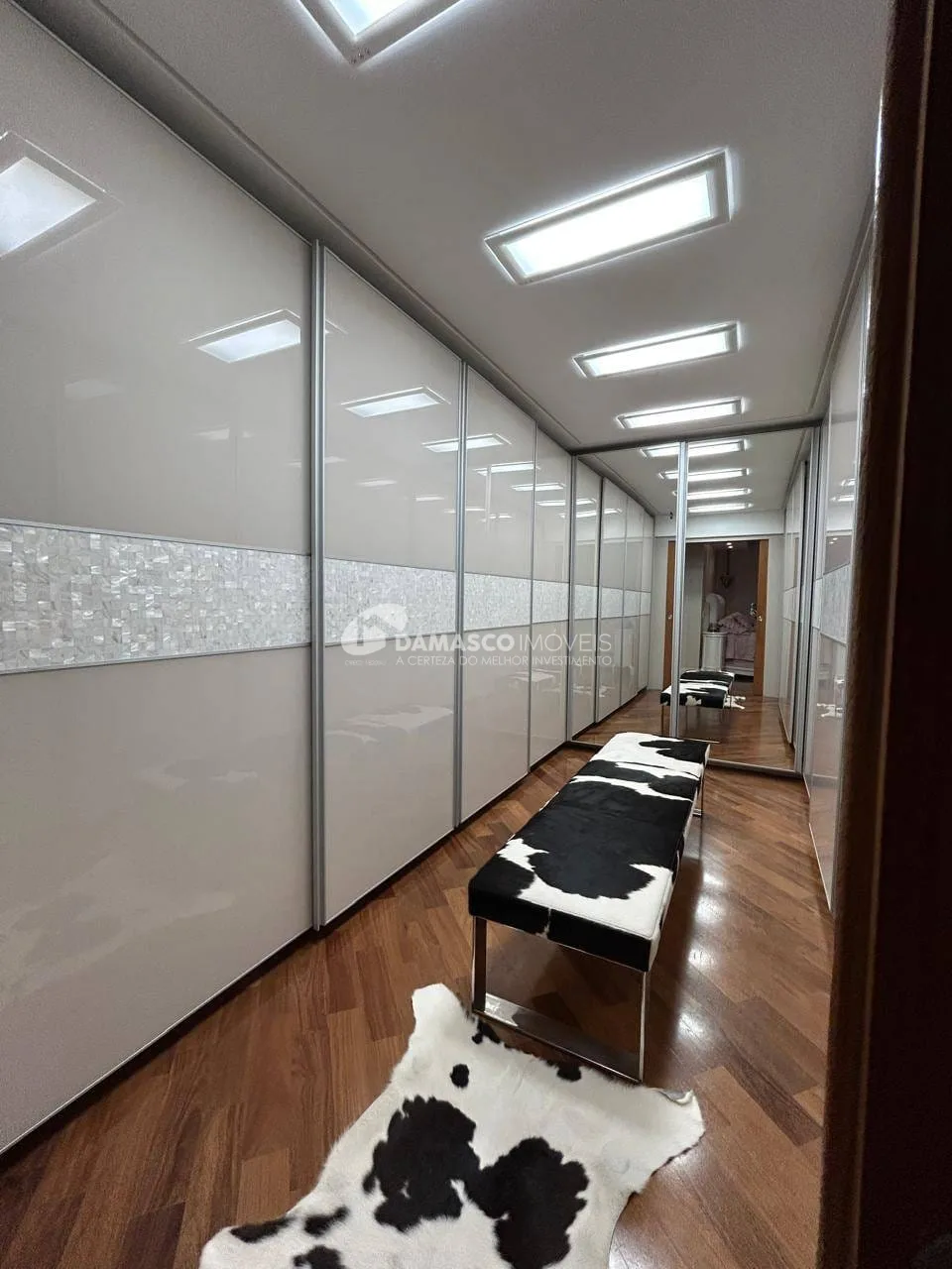 Apartamento à venda, Vila Bastos, Santo André, SP