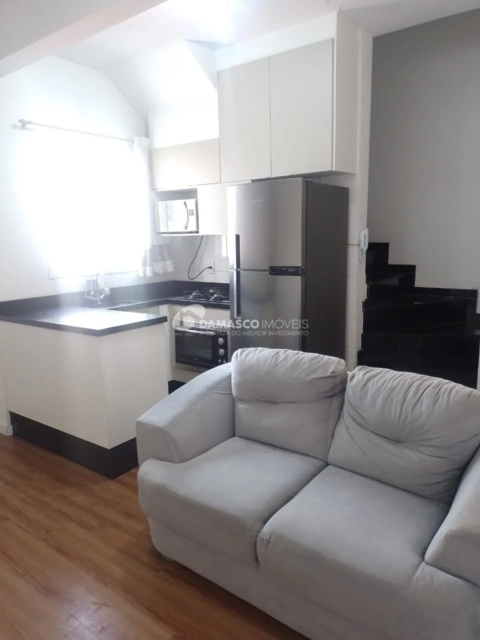 Cobertura à venda, Santa Maria, Santo André, SP