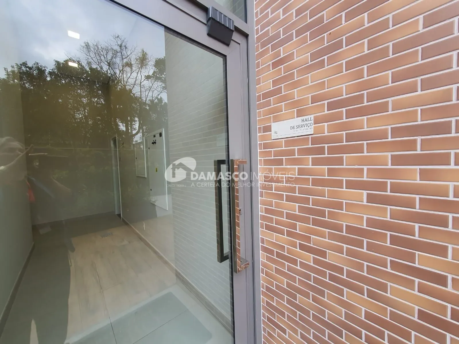 Apartamento Alto Padrão  Campestre, Santo André, SP
