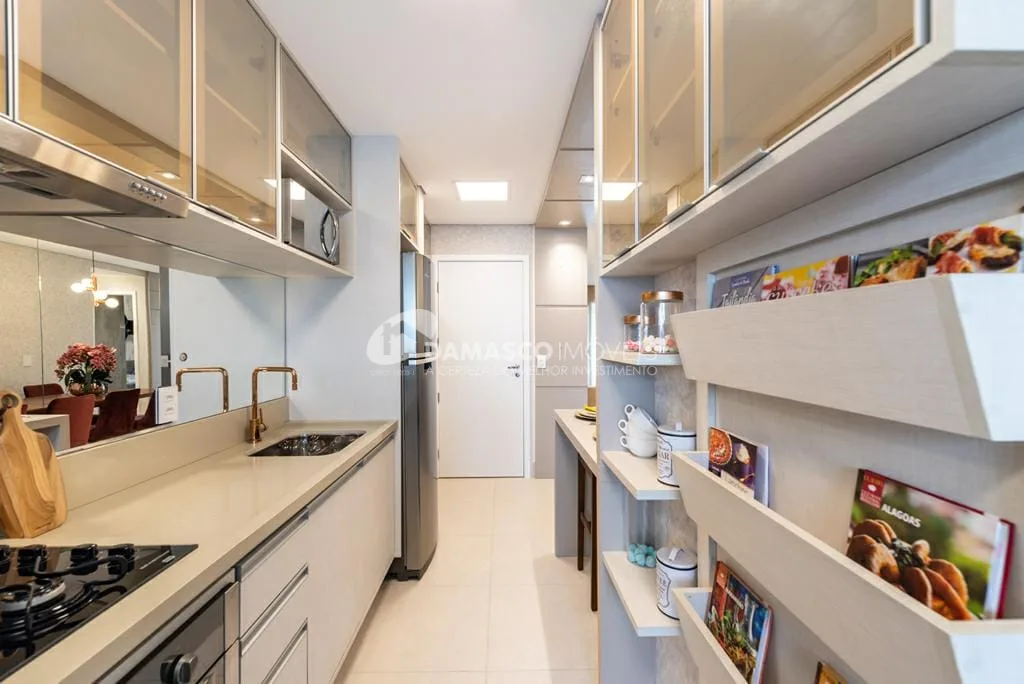 Apartamento à venda 2 Quartos, 1 Suite, 1 Vaga, Vila Gomes Cardim, São Paulo - SP 