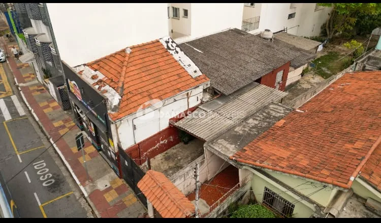 Casa à venda Barcelona, São Caetano do Sul - SP