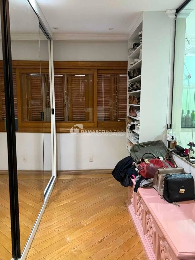 Mansão à Venda, Vila Guiomar, Santo André, SP