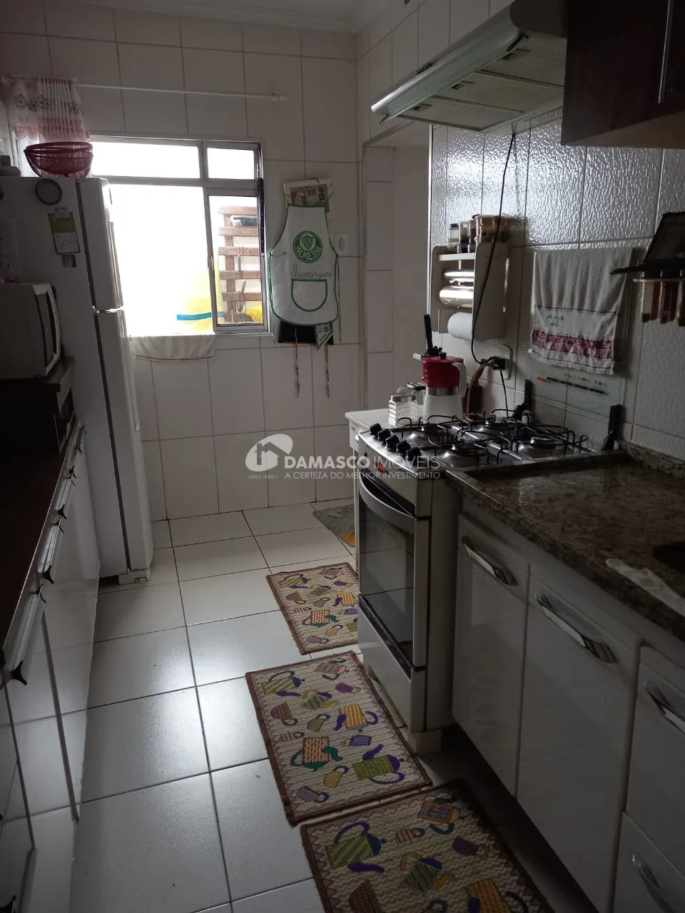 Casa para Venda 2 Quartos, 2 Vagas, Boa Vista  São Caetano do Sul - SP