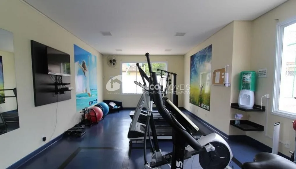 Apartamento à venda, Centro, São Caetano do Sul, SP