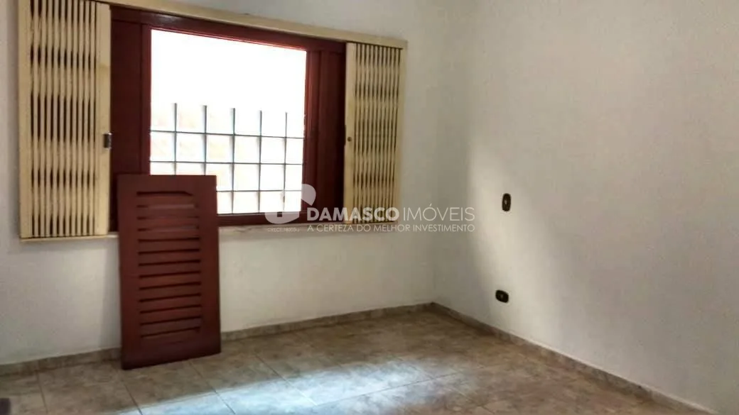Casa à venda 7 Quartos, 1 Suite, 7 Vagas, 420M², Campestre, Santo André - SP