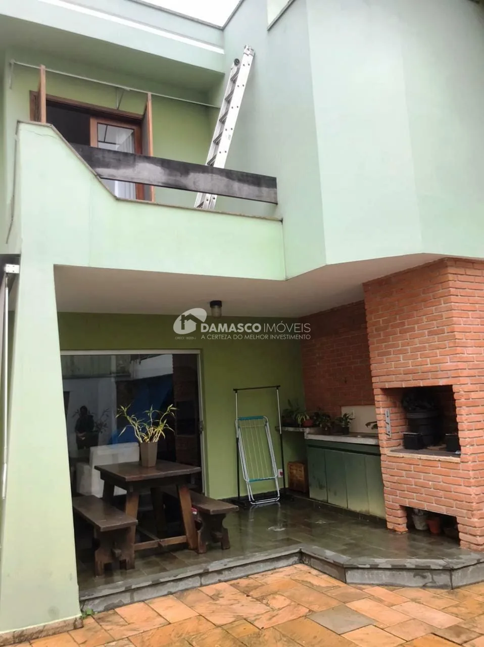 Sobrado à venda 3 Quartos, 2 Suites, 4 Vagas, 304M², Jardim São Caetano, São Caetano do Sul - SP