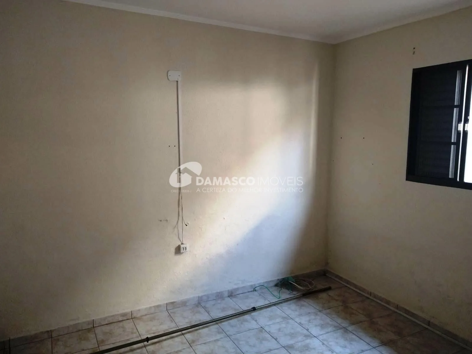 Casa à venda 2 Quartos, 3 Vagas, 182M², Nova Gerty, São Caetano do Sul - SP