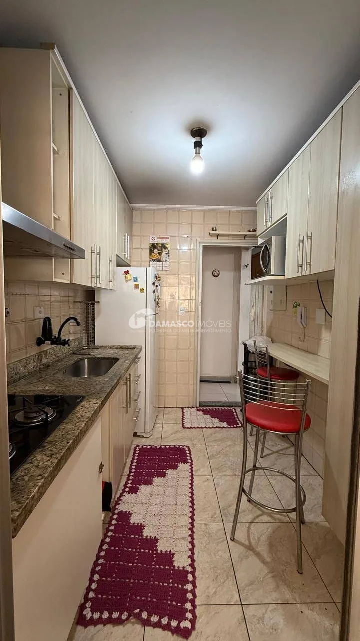 Apartamento à venda, Sacomã