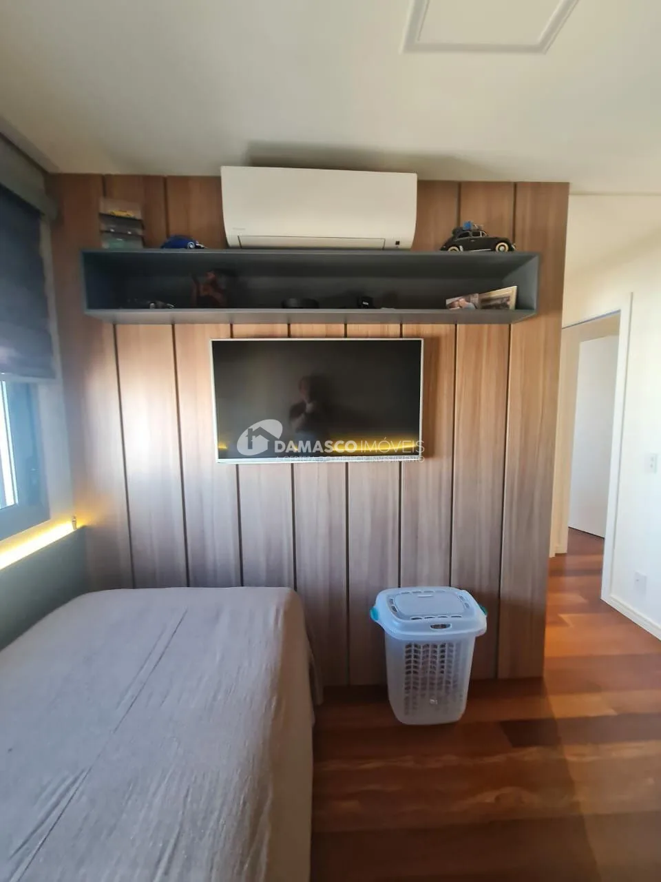 Apartamento à venda 3 Quartos, 3 Suites, 2 Vagas, 160M², Vila Mariana, São Paulo - SP 
