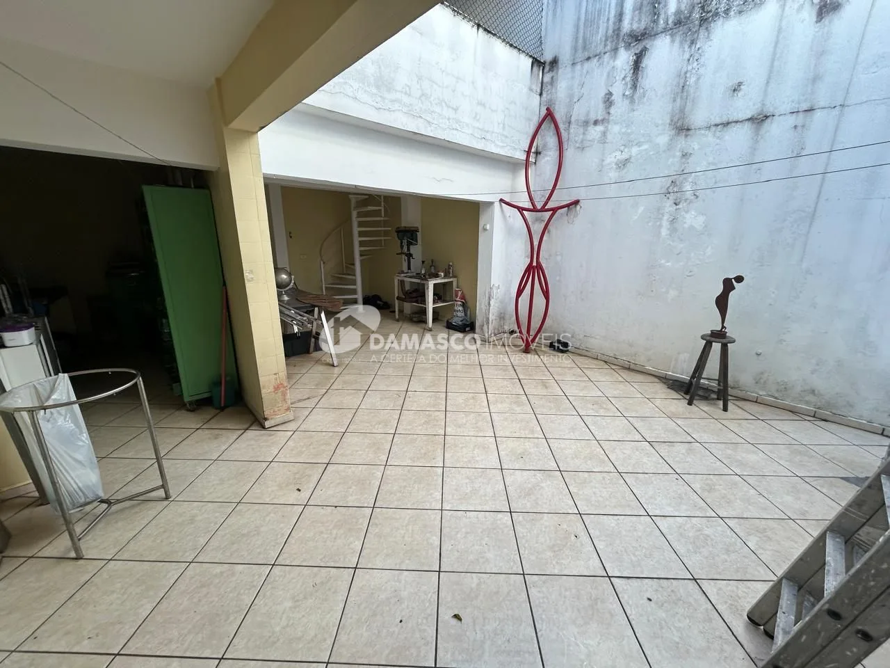 Sobrado à Venda, Santa Paula, São Caetano do Sul, SP