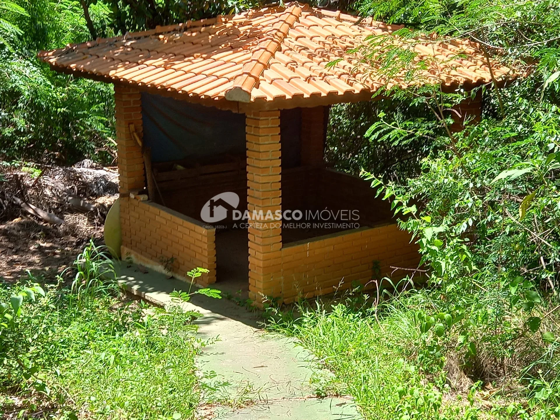 Chácara à venda, Chácara dos Pinhais, Boituva, SP