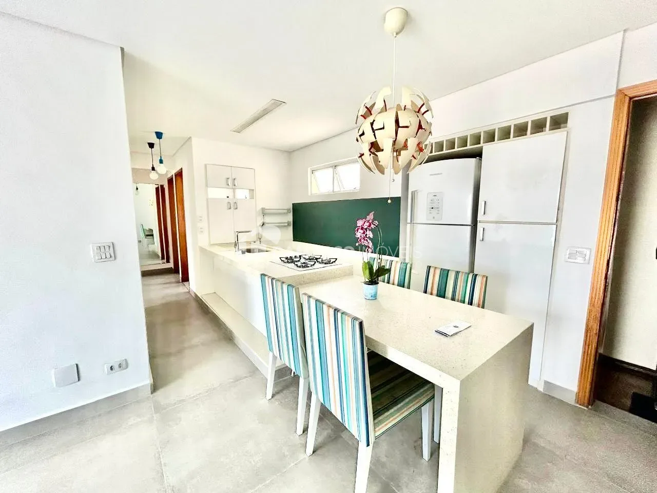 Apartamento à venda, Santa Paula, São Caetano do Sul, SP